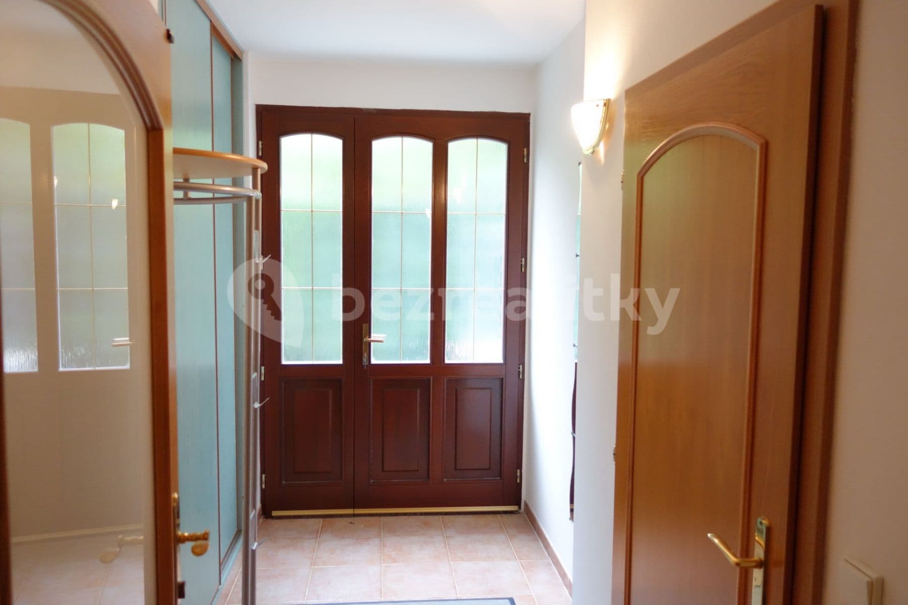 Studio flat to rent, 45 m², Nad Lískami, Brno, Jihomoravský Region Studio flat to rent, 45 m², Nad Lískami, Brno, Jihomoravský Region