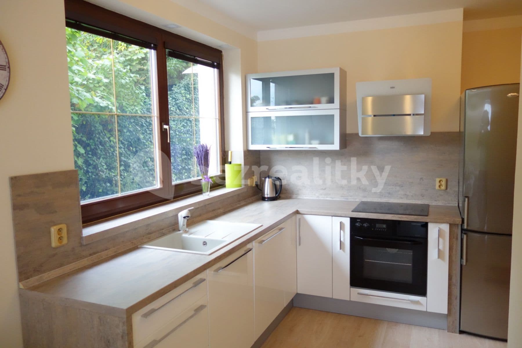 Studio flat to rent, 45 m², Nad Lískami, Brno, Jihomoravský Region Studio flat to rent, 45 m², Nad Lískami, Brno, Jihomoravský Region