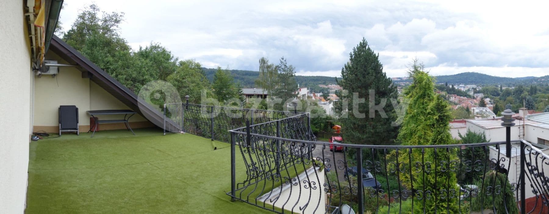 Studio flat to rent, 45 m², Nad Lískami, Brno, Jihomoravský Region Studio flat to rent, 45 m², Nad Lískami, Brno, Jihomoravský Region