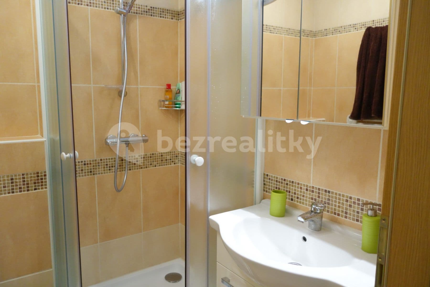 Studio flat to rent, 45 m², Nad Lískami, Brno, Jihomoravský Region Studio flat to rent, 45 m², Nad Lískami, Brno, Jihomoravský Region