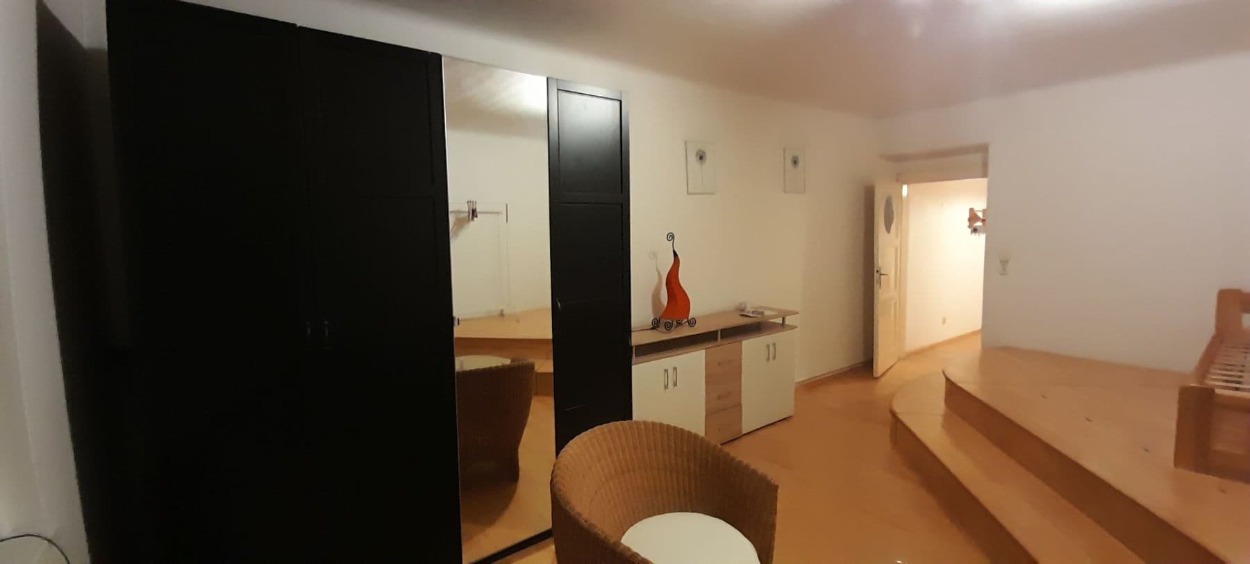 1 bedroom flat to rent, 49 m², Františka Kadlece, Prague, Prague 1 bedroom flat to rent, 49 m², Františka Kadlece, Prague, Prague