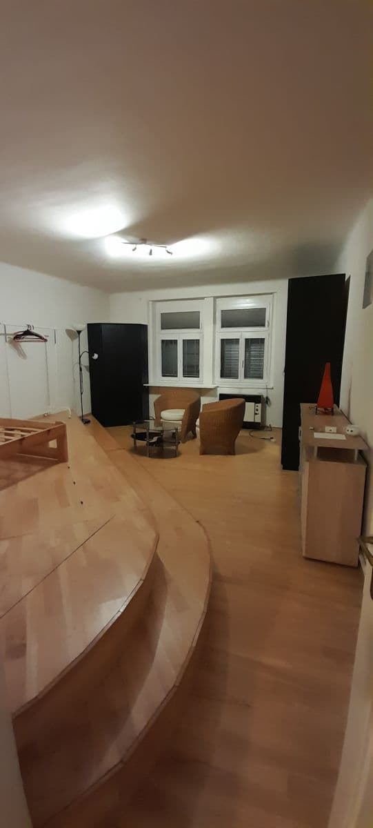 1 bedroom flat to rent, 49 m², Františka Kadlece, Prague, Prague 1 bedroom flat to rent, 49 m², Františka Kadlece, Prague, Prague