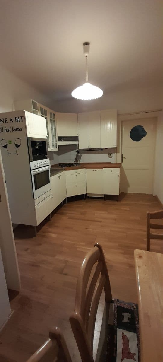 1 bedroom flat to rent, 49 m², Františka Kadlece, Prague, Prague 1 bedroom flat to rent, 49 m², Františka Kadlece, Prague, Prague