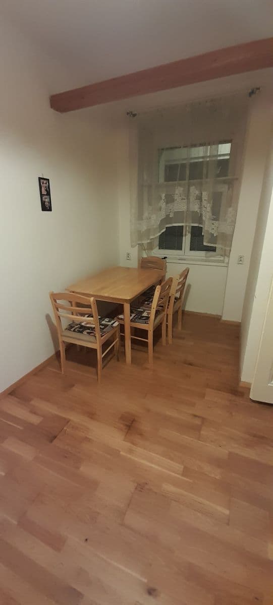 1 bedroom flat to rent, 49 m², Františka Kadlece, Prague, Prague 1 bedroom flat to rent, 49 m², Františka Kadlece, Prague, Prague