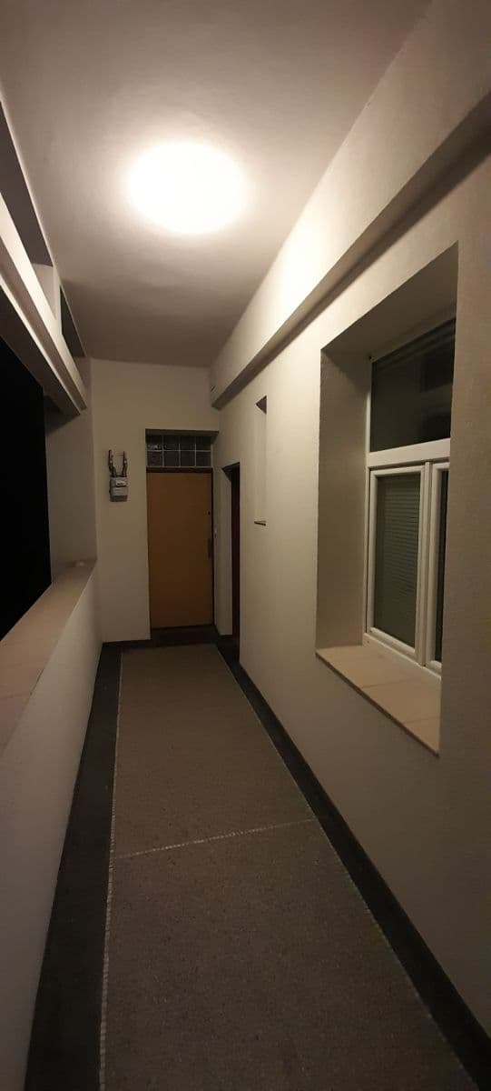 1 bedroom flat to rent, 49 m², Františka Kadlece, Prague, Prague 1 bedroom flat to rent, 49 m², Františka Kadlece, Prague, Prague