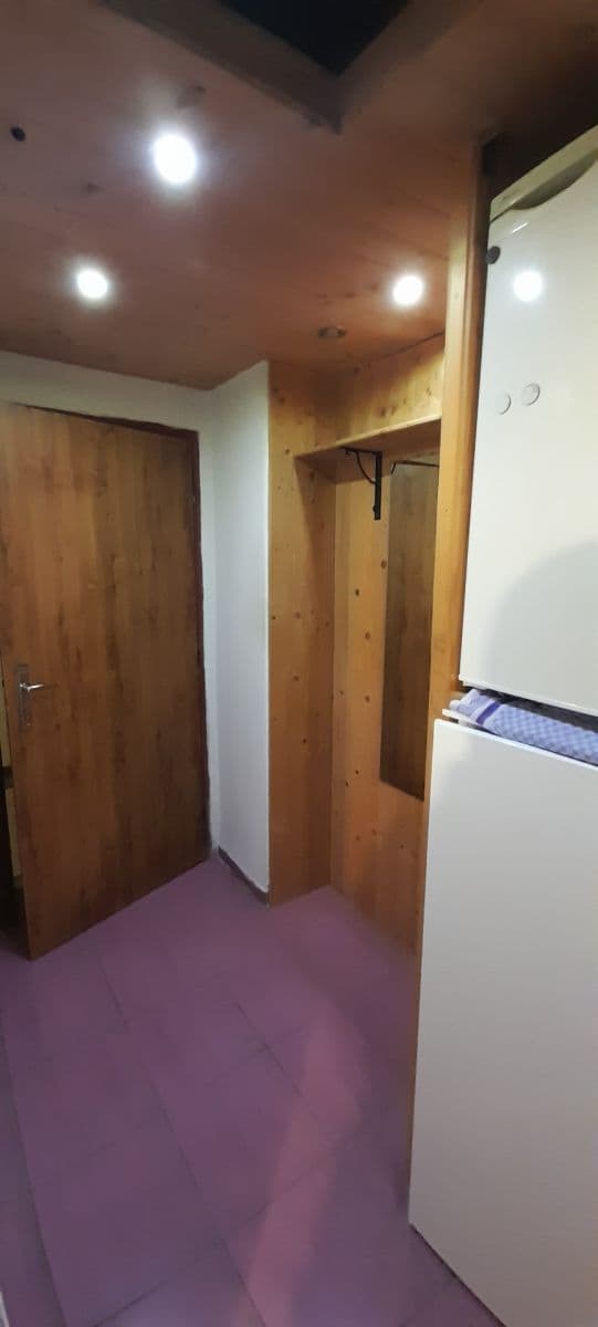 1 bedroom flat to rent, 49 m², Františka Kadlece, Prague, Prague 1 bedroom flat to rent, 49 m², Františka Kadlece, Prague, Prague