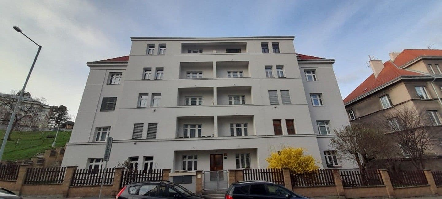 1 bedroom flat to rent, 49 m², Františka Kadlece, Prague, Prague 1 bedroom flat to rent, 49 m², Františka Kadlece, Prague, Prague