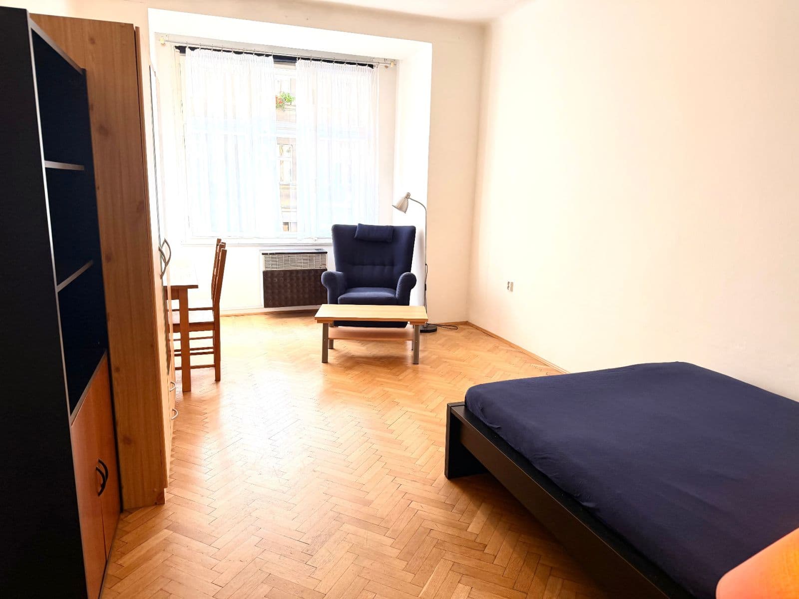 4 bedroom flat to rent, 120 m², Biskupcova, Prague, Prague 4 bedroom flat to rent, 120 m², Biskupcova, Prague, Prague