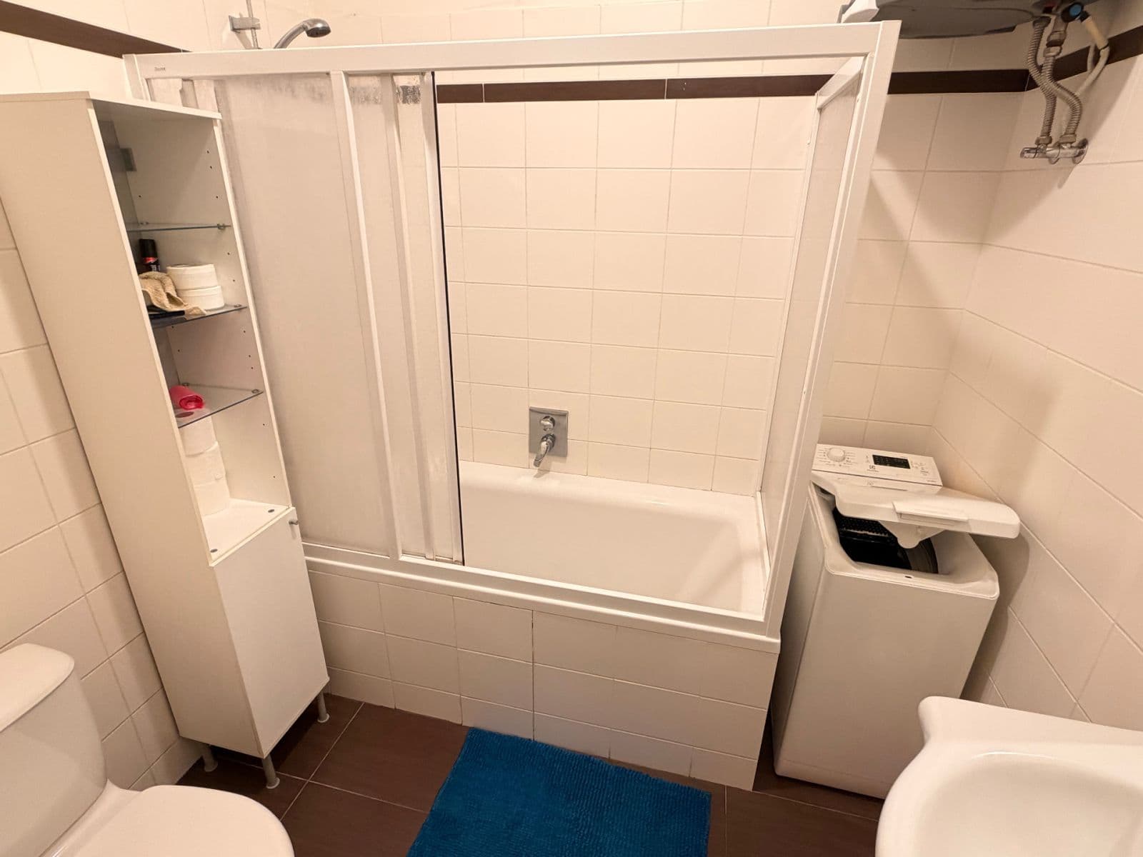4 bedroom flat to rent, 120 m², Biskupcova, Prague, Prague 4 bedroom flat to rent, 120 m², Biskupcova, Prague, Prague