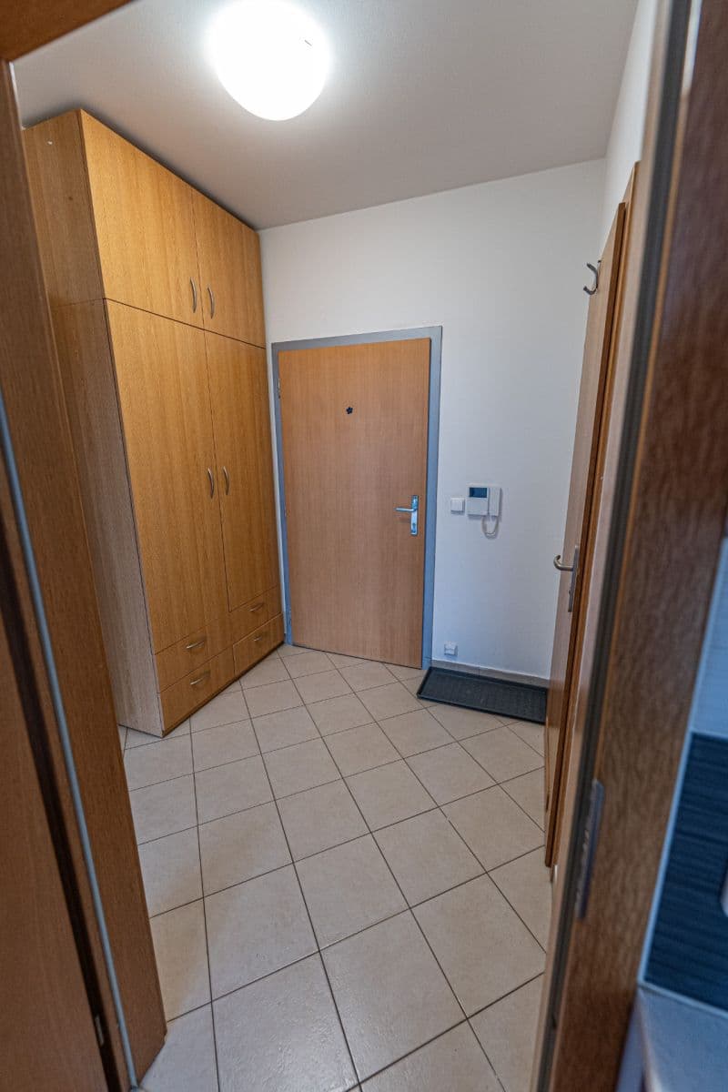 1 bedroom with open-plan kitchen flat to rent, 58 m², Nové náměstí, Prague, Prague 1 bedroom with open-plan kitchen flat to rent, 58 m², Nové náměstí, Prague, Prague