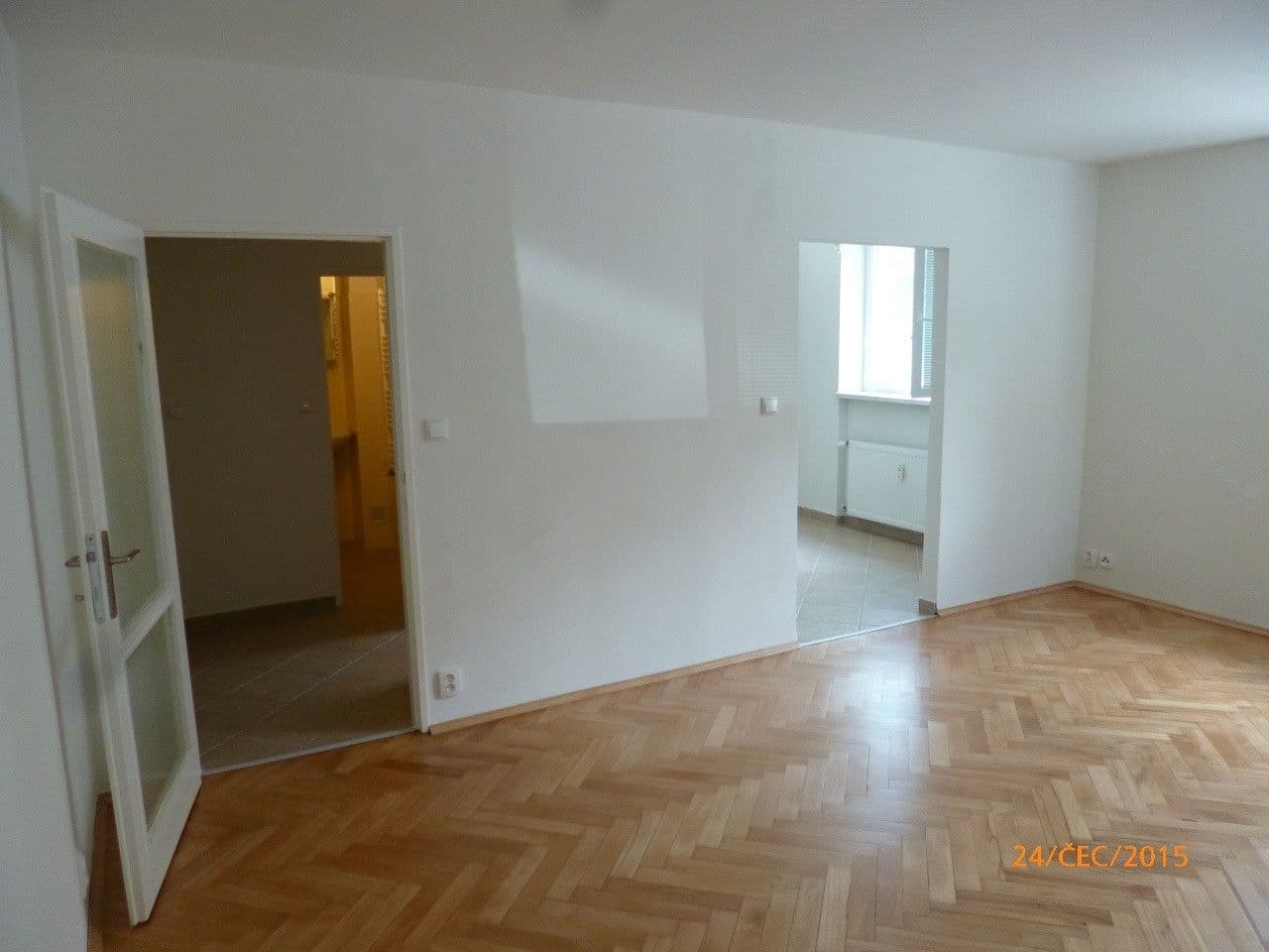 1 bedroom flat to rent, 40 m², Kladenská, Prague, Prague 1 bedroom flat to rent, 40 m², Kladenská, Prague, Prague