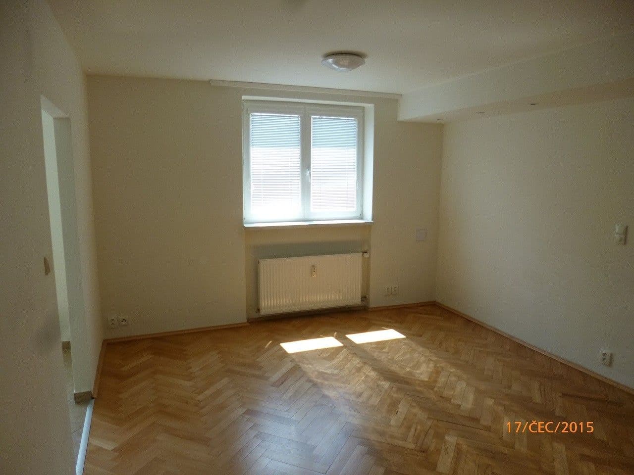 1 bedroom flat to rent, 40 m², Kladenská, Prague, Prague 1 bedroom flat to rent, 40 m², Kladenská, Prague, Prague