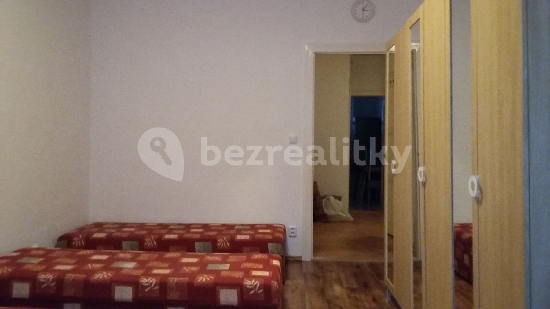 3 bedroom flat to rent, 40 m², Pionýrská, Brno, Jihomoravský Region