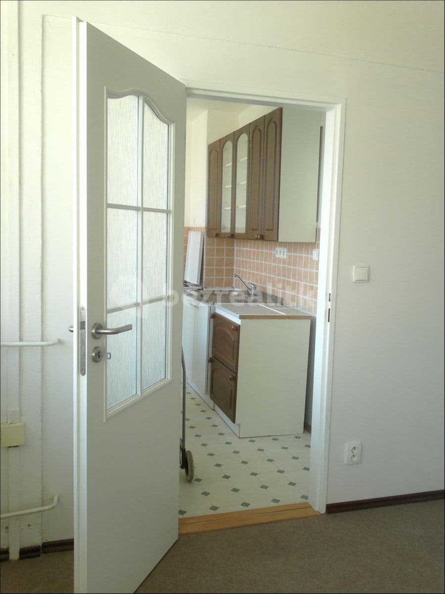 1 bedroom flat to rent, 42 m², sídliště Hůrka, Kralupy nad Vltavou, Středočeský Region 1 bedroom flat to rent, 42 m², sídliště Hůrka, Kralupy nad Vltavou, Středočeský Region
