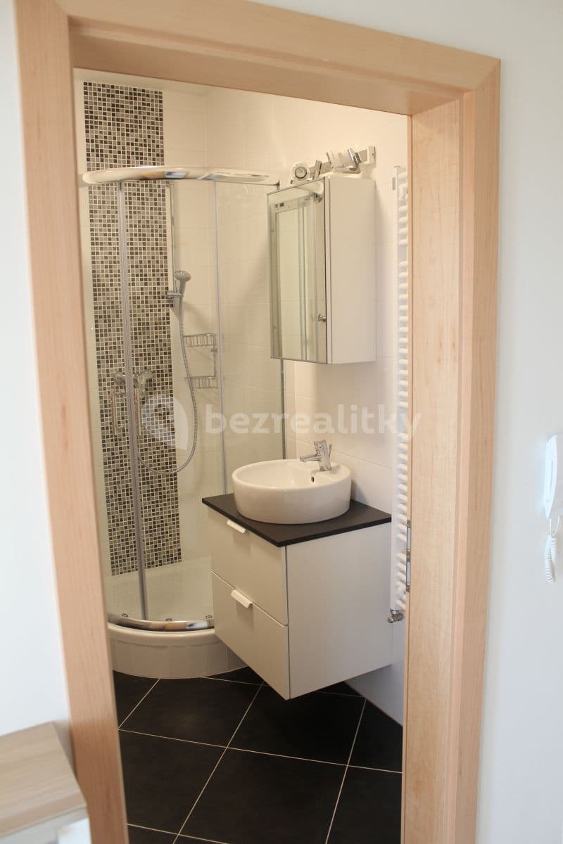 Studio flat to rent, 44 m², Sazovická, Prague, Prague Studio flat to rent, 44 m², Sazovická, Prague, Prague