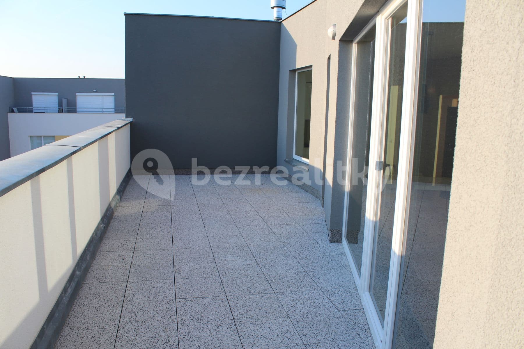 Studio flat to rent, 44 m², Sazovická, Prague, Prague Studio flat to rent, 44 m², Sazovická, Prague, Prague