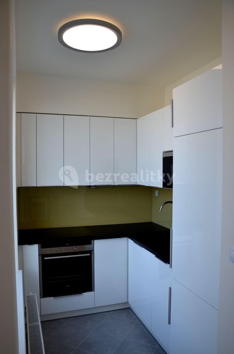 Studio flat to rent, 44 m², Sazovická, Prague, Prague Studio flat to rent, 44 m², Sazovická, Prague, Prague