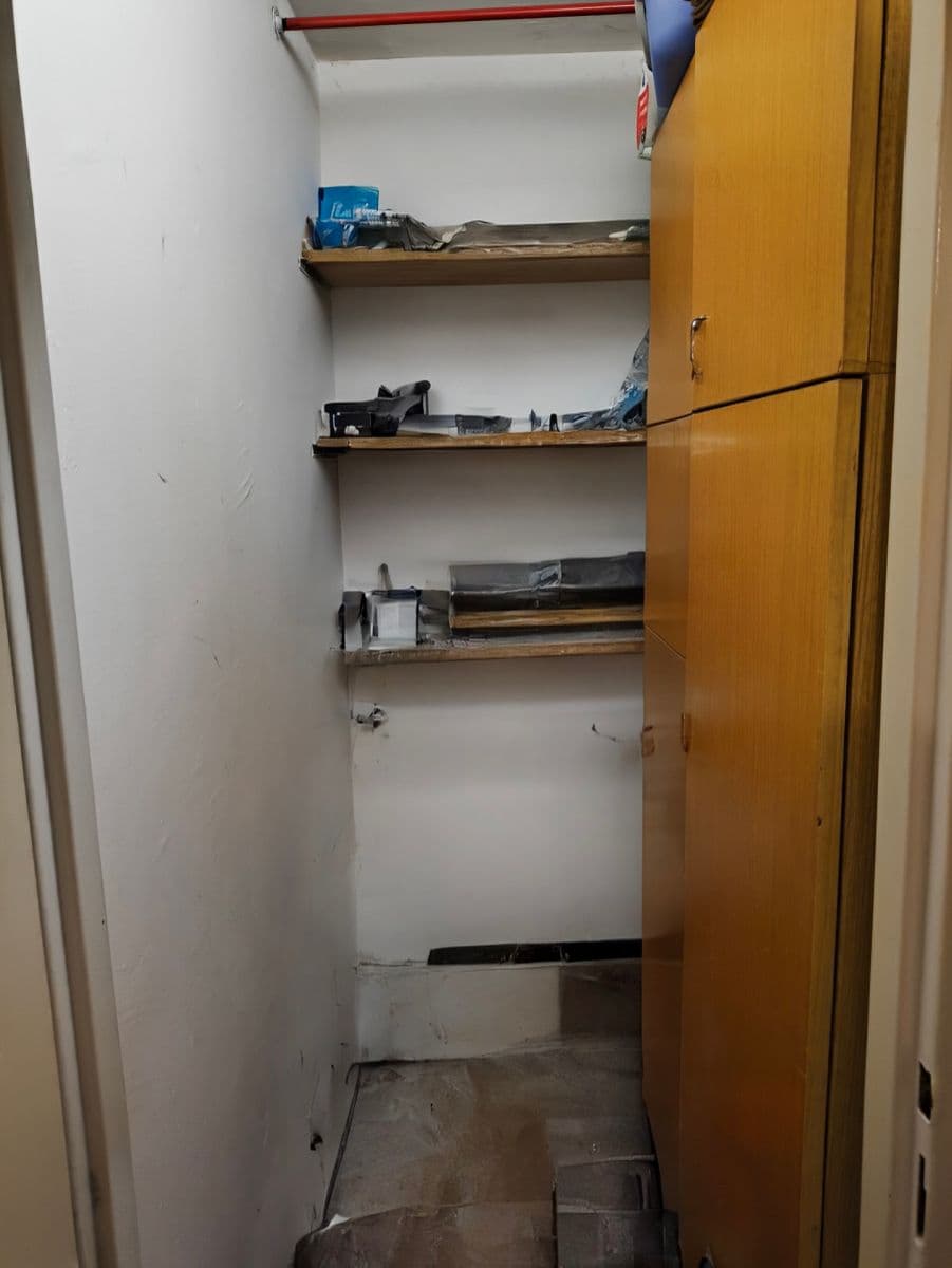 2 bedroom flat to rent, 42 m², Jablonecká, Prague, Prague 2 bedroom flat to rent, 42 m², Jablonecká, Prague, Prague