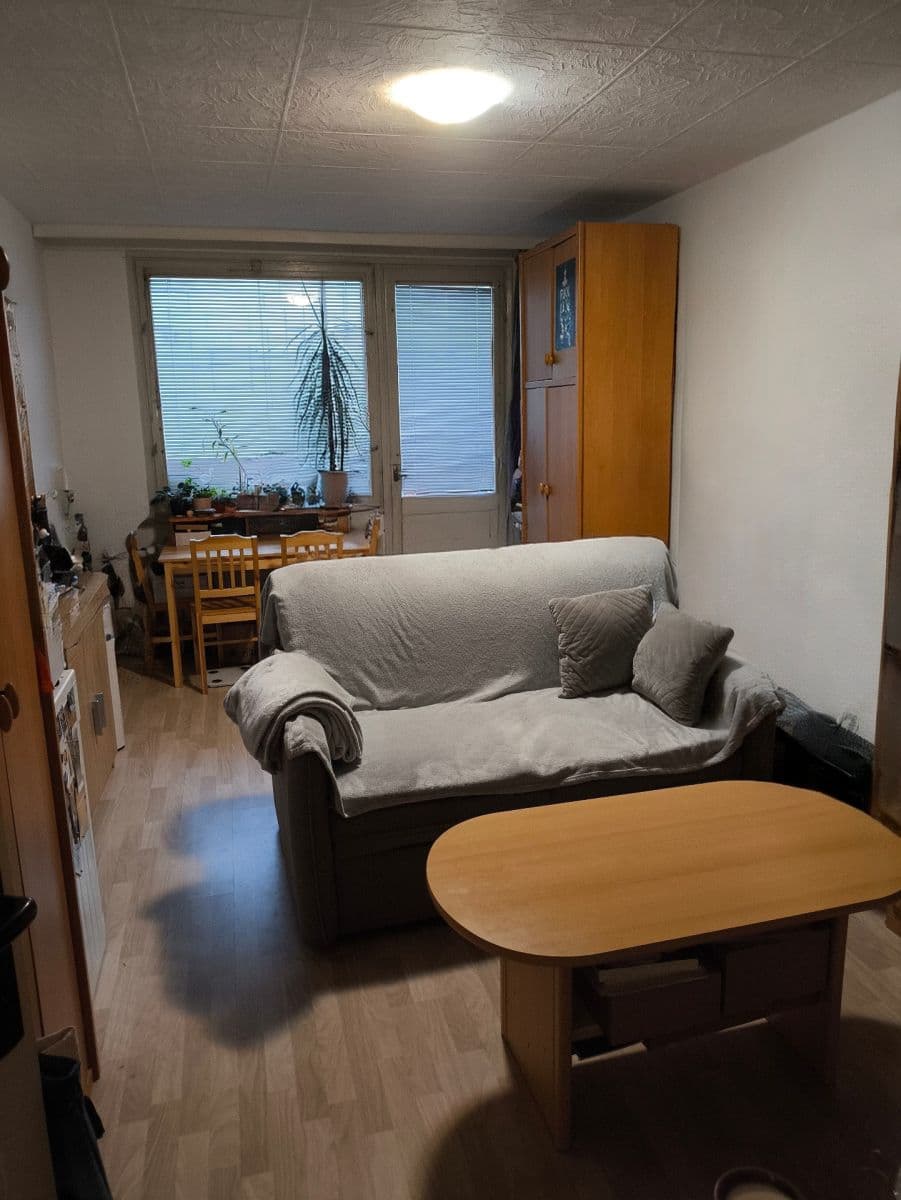 2 bedroom flat to rent, 42 m², Jablonecká, Prague, Prague 2 bedroom flat to rent, 42 m², Jablonecká, Prague, Prague