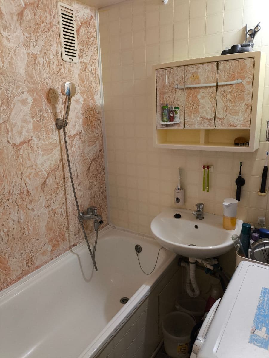 2 bedroom flat to rent, 42 m², Jablonecká, Prague, Prague 2 bedroom flat to rent, 42 m², Jablonecká, Prague, Prague