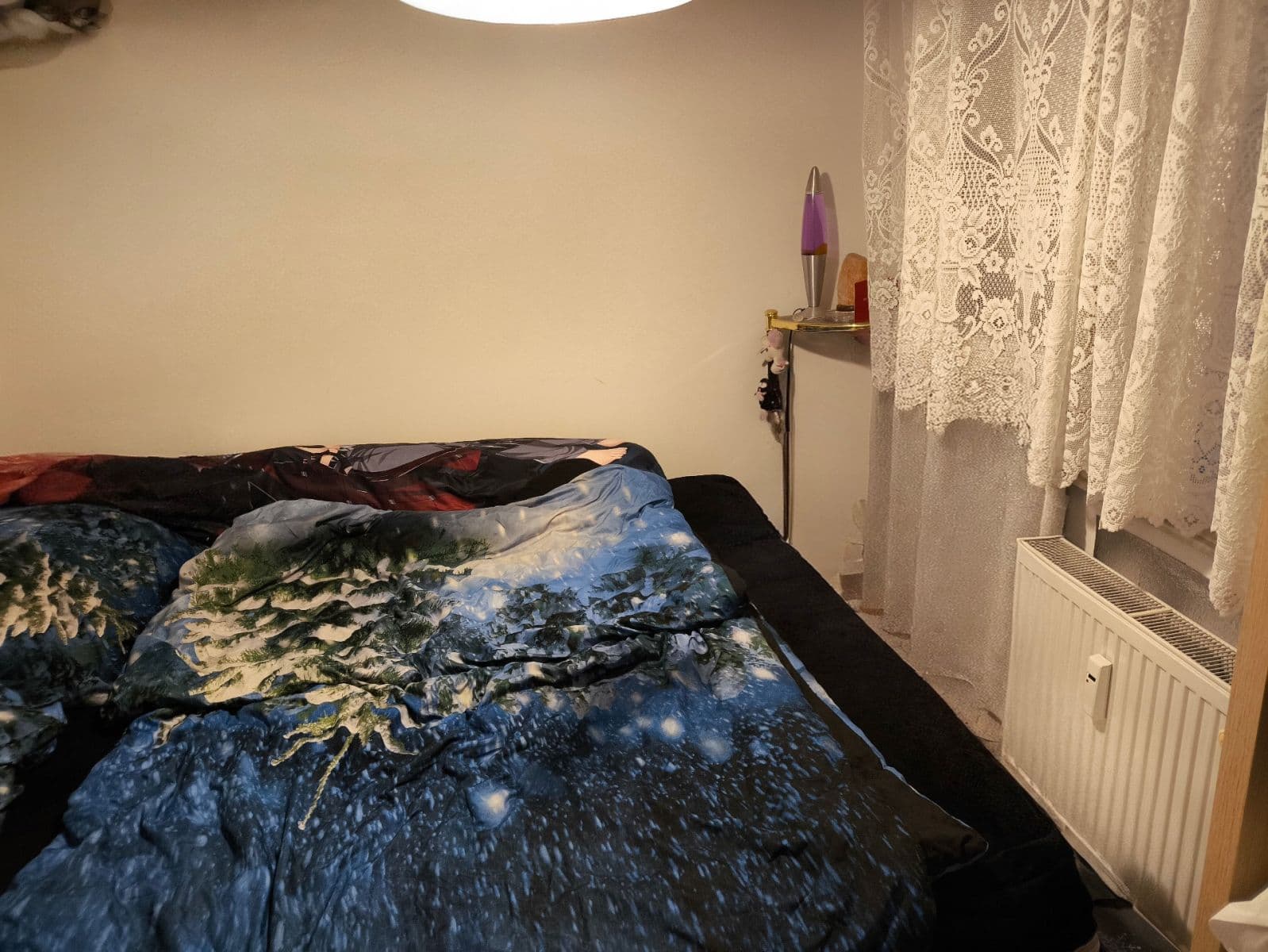 2 bedroom flat to rent, 42 m², Jablonecká, Prague, Prague 2 bedroom flat to rent, 42 m², Jablonecká, Prague, Prague