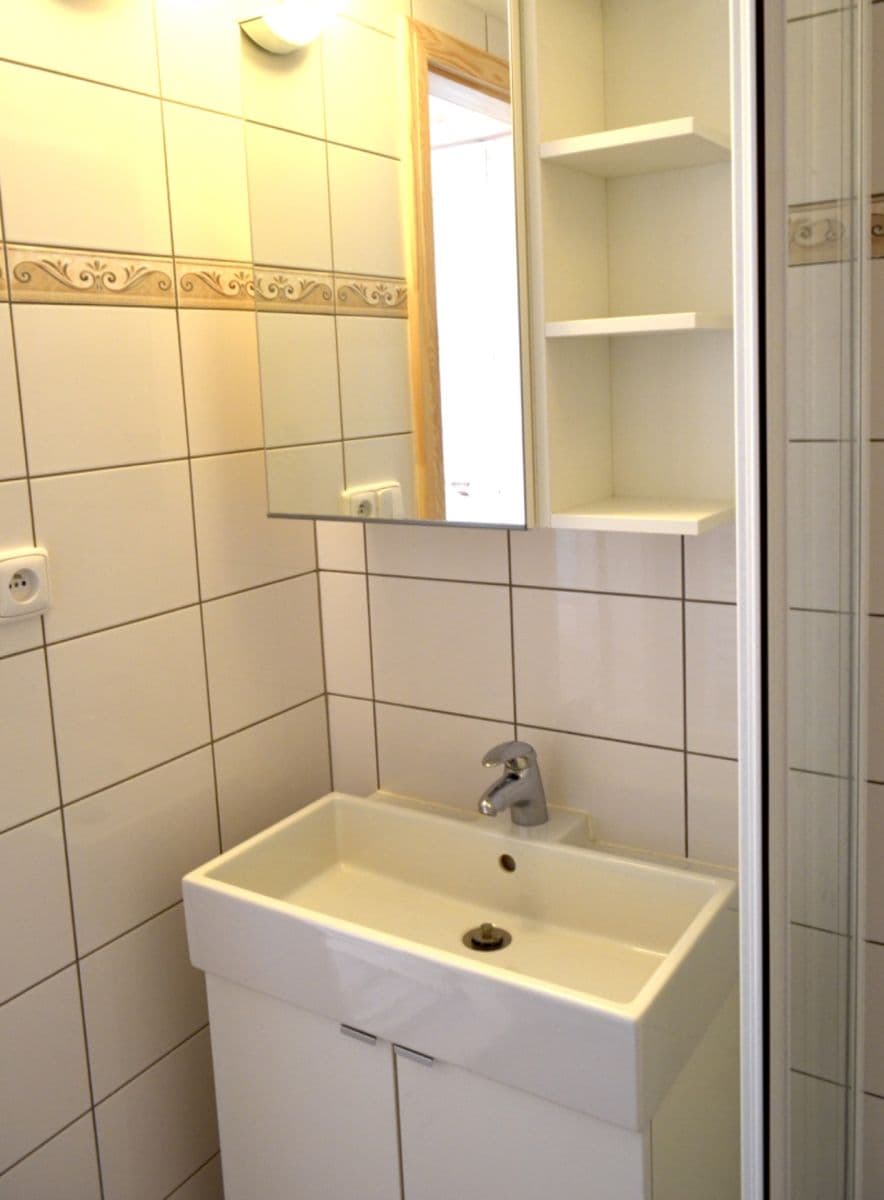 Studio flat to rent, 28 m², Kamenná, Brno, Jihomoravský Region Studio flat to rent, 28 m², Kamenná, Brno, Jihomoravský Region