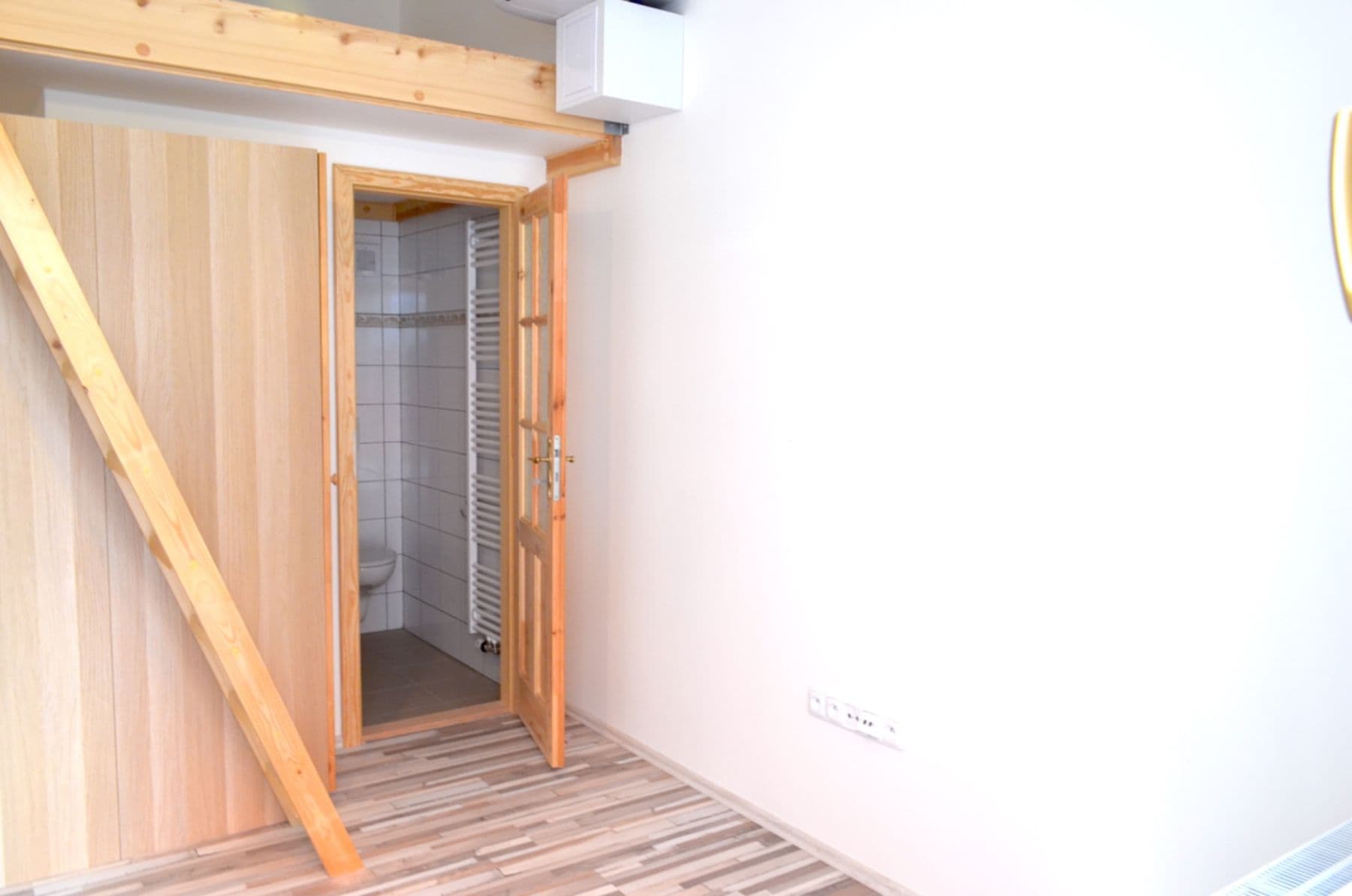 Studio flat to rent, 28 m², Kamenná, Brno, Jihomoravský Region Studio flat to rent, 28 m², Kamenná, Brno, Jihomoravský Region