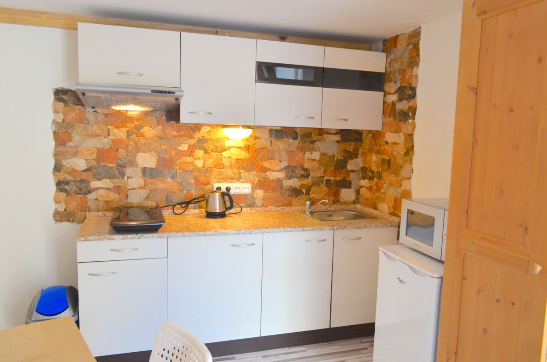 Studio flat to rent, 28 m², Kamenná, Brno, Jihomoravský Region Studio flat to rent, 28 m², Kamenná, Brno, Jihomoravský Region