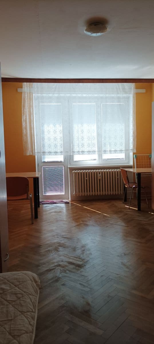 2 bedroom flat to rent, 53 m², Křížová, Brno, Jihomoravský Region 2 bedroom flat to rent, 53 m², Křížová, Brno, Jihomoravský Region