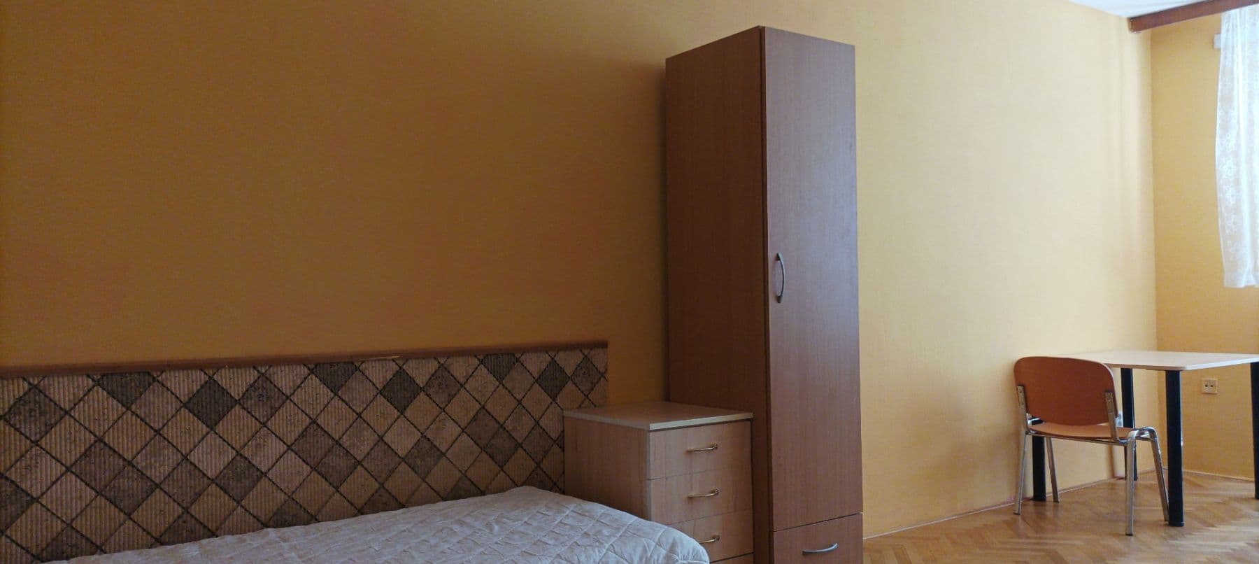 2 bedroom flat to rent, 53 m², Křížová, Brno, Jihomoravský Region 2 bedroom flat to rent, 53 m², Křížová, Brno, Jihomoravský Region