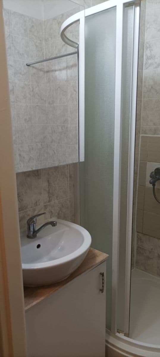 2 bedroom flat to rent, 53 m², Křížová, Brno, Jihomoravský Region 2 bedroom flat to rent, 53 m², Křížová, Brno, Jihomoravský Region