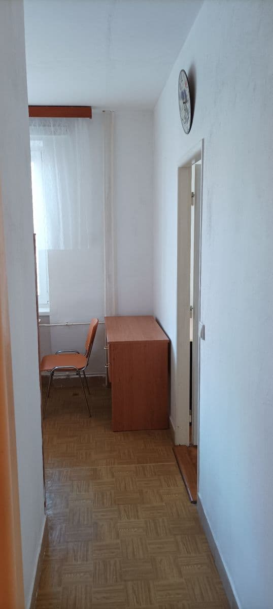 2 bedroom flat to rent, 53 m², Křížová, Brno, Jihomoravský Region 2 bedroom flat to rent, 53 m², Křížová, Brno, Jihomoravský Region