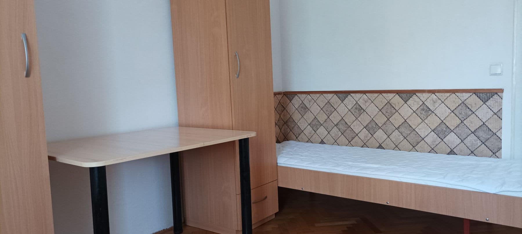 2 bedroom flat to rent, 53 m², Křížová, Brno, Jihomoravský Region 2 bedroom flat to rent, 53 m², Křížová, Brno, Jihomoravský Region