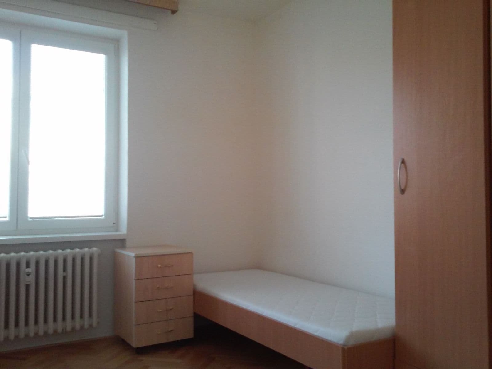 2 bedroom flat to rent, 53 m², Křížová, Brno, Jihomoravský Region 2 bedroom flat to rent, 53 m², Křížová, Brno, Jihomoravský Region