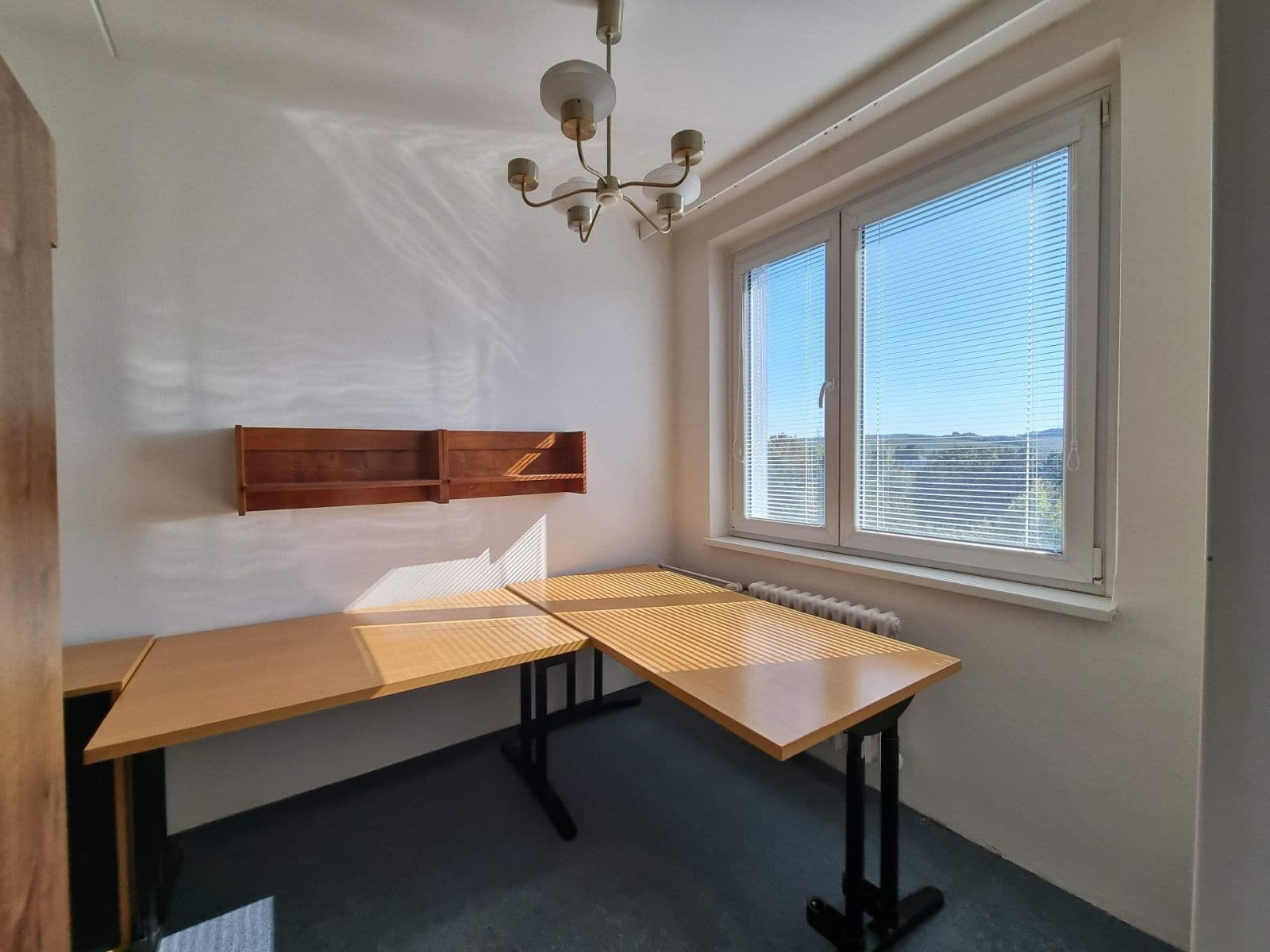 1 bedroom with open-plan kitchen flat to rent, 40 m², Brno, Jihomoravský Region 1 bedroom with open-plan kitchen flat to rent, 40 m², Brno, Jihomoravský Region