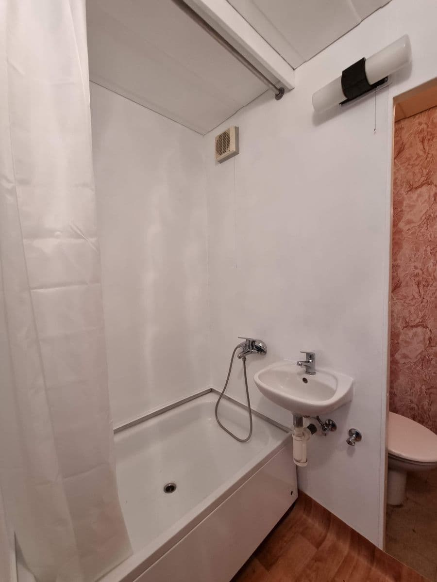 1 bedroom with open-plan kitchen flat to rent, 40 m², Brno, Jihomoravský Region 1 bedroom with open-plan kitchen flat to rent, 40 m², Brno, Jihomoravský Region