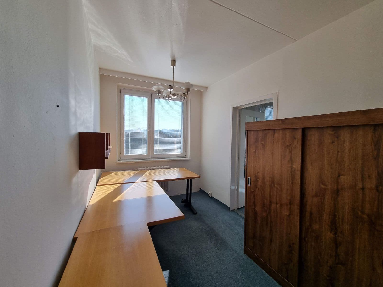 1 bedroom with open-plan kitchen flat to rent, 40 m², Brno, Jihomoravský Region 1 bedroom with open-plan kitchen flat to rent, 40 m², Brno, Jihomoravský Region