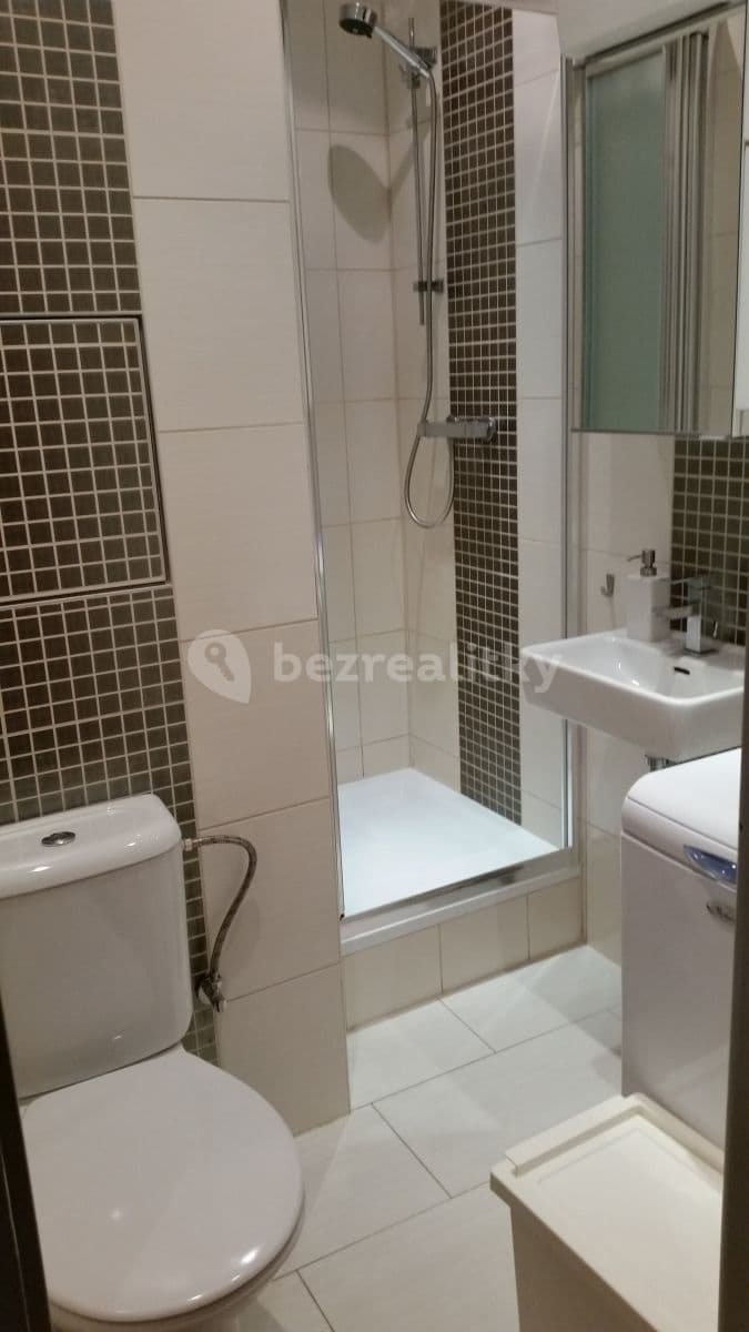 Studio flat to rent, 25 m², Púchovská, Prague, Prague Studio flat to rent, 25 m², Púchovská, Prague, Prague