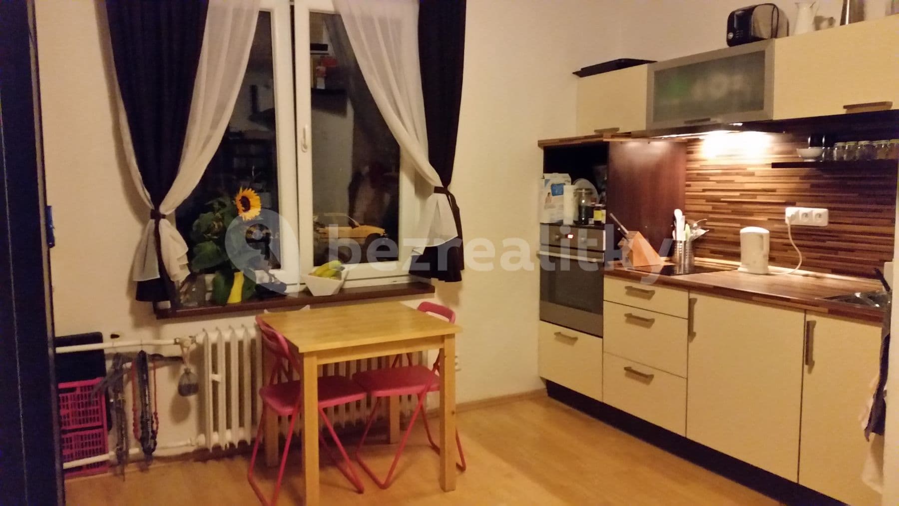 Studio flat to rent, 25 m², Púchovská, Prague, Prague Studio flat to rent, 25 m², Púchovská, Prague, Prague