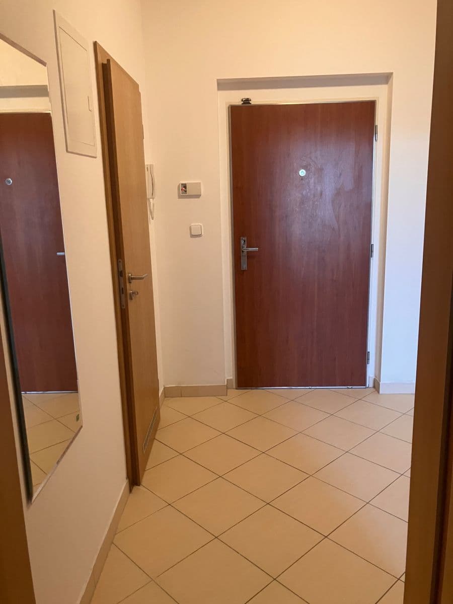 1 bedroom with open-plan kitchen flat to rent, 47 m², Karla Kryla, Prague, Prague 1 bedroom with open-plan kitchen flat to rent, 47 m², Karla Kryla, Prague, Prague