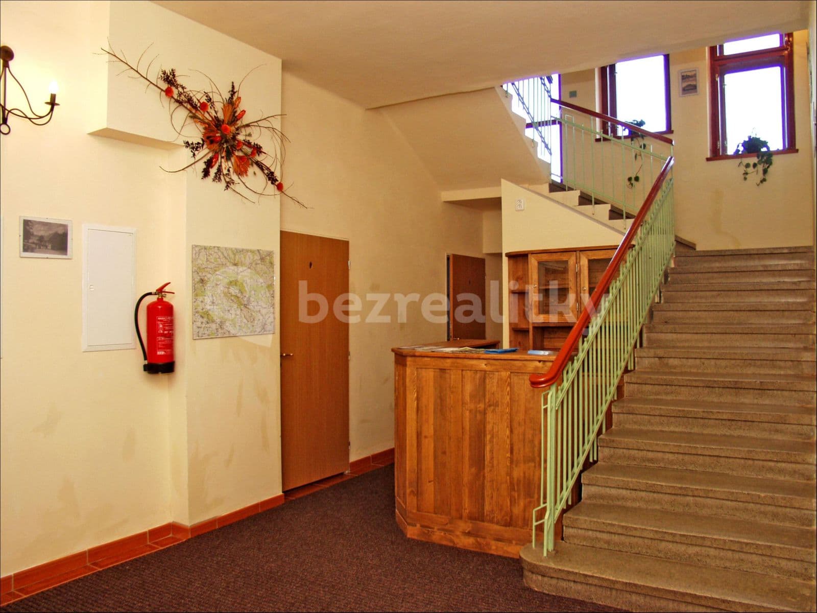 non-residential property for sale, 1,200 m², Pecka, Královéhradecký Region