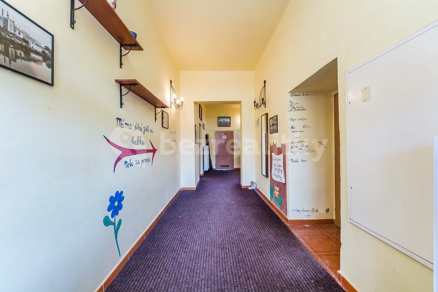 non-residential property for sale, 1,200 m², Pecka, Královéhradecký Region non-residential property for sale, 1,200 m², Pecka, Královéhradecký Region