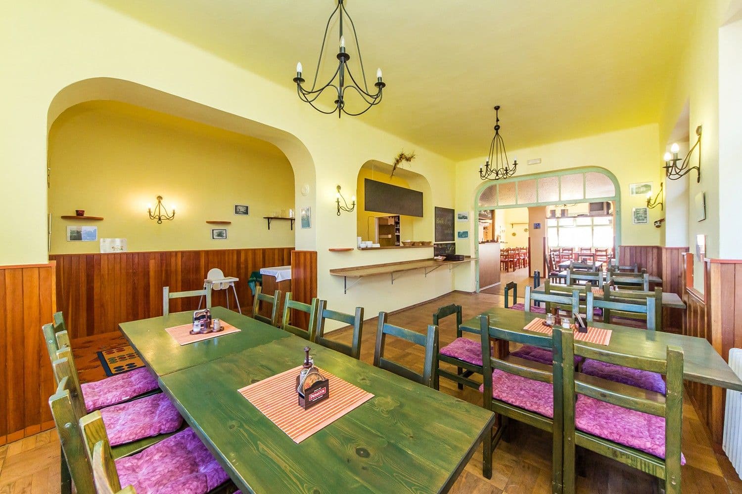 non-residential property for sale, 1,200 m², Pecka, Královéhradecký Region non-residential property for sale, 1,200 m², Pecka, Královéhradecký Region