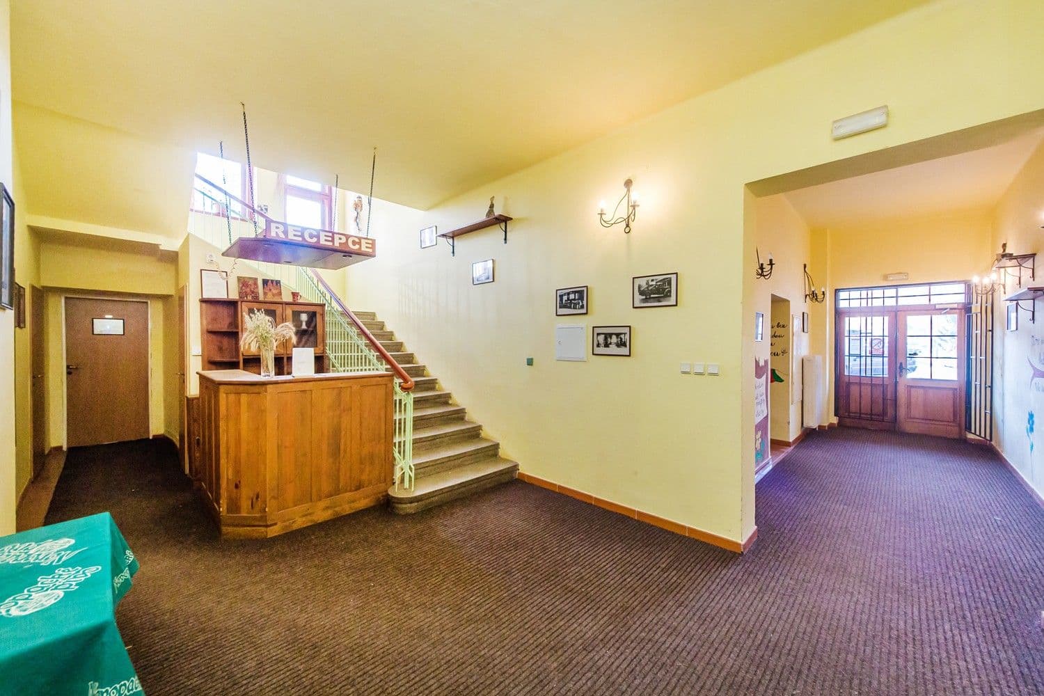 non-residential property for sale, 1,200 m², Pecka, Královéhradecký Region non-residential property for sale, 1,200 m², Pecka, Královéhradecký Region