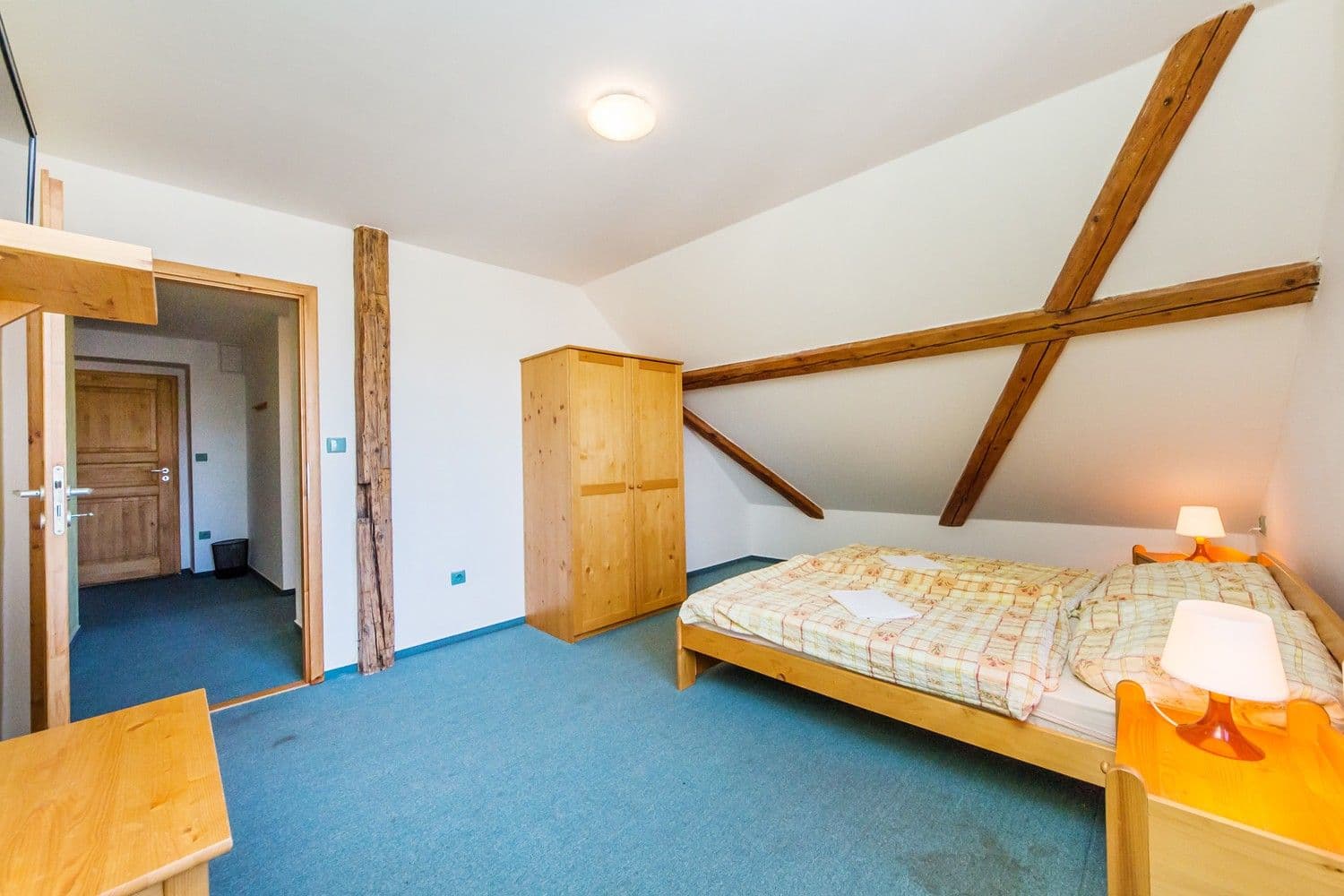 non-residential property for sale, 1,200 m², Pecka, Královéhradecký Region non-residential property for sale, 1,200 m², Pecka, Královéhradecký Region