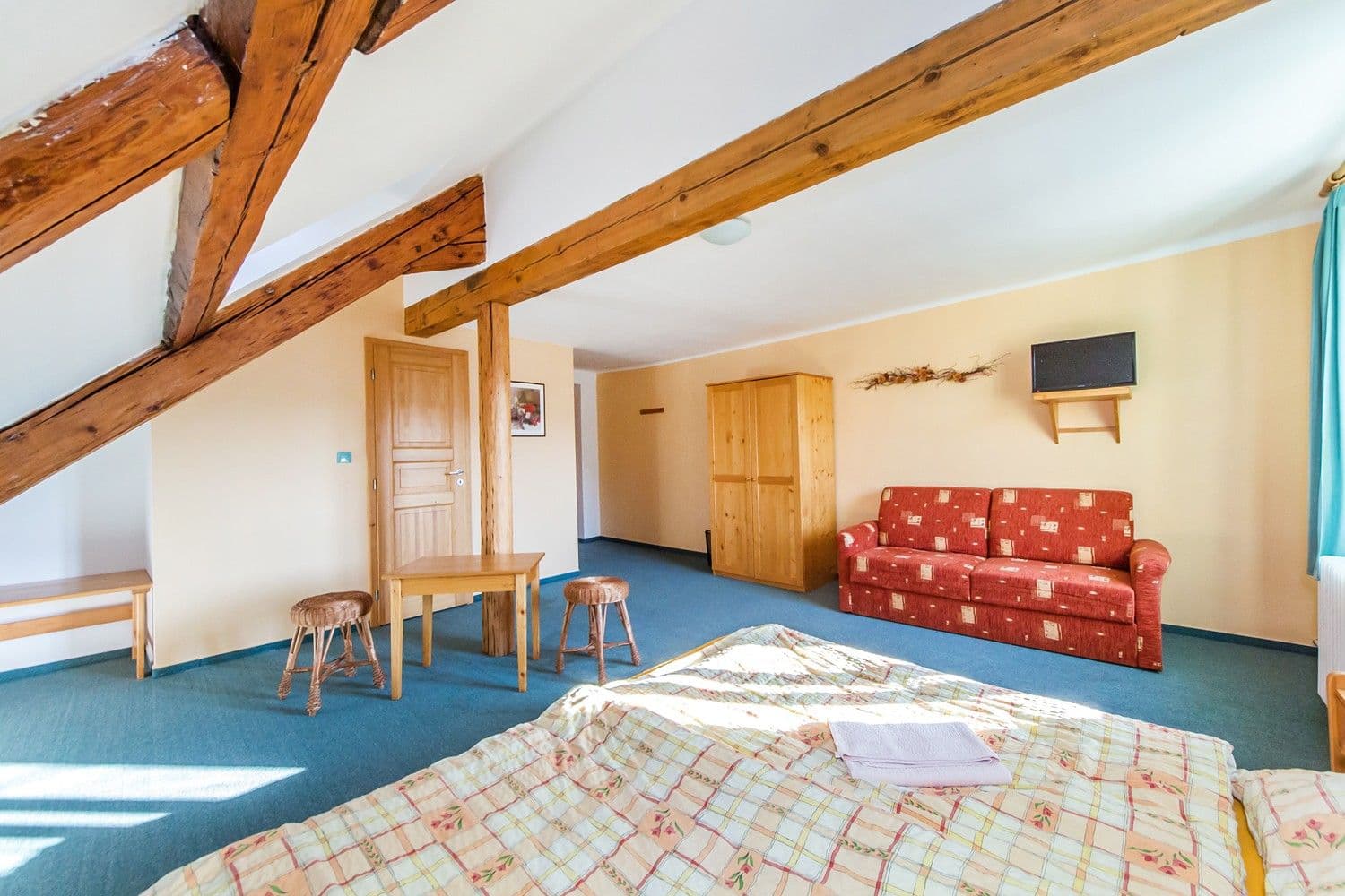 non-residential property for sale, 1,200 m², Pecka, Královéhradecký Region non-residential property for sale, 1,200 m², Pecka, Královéhradecký Region