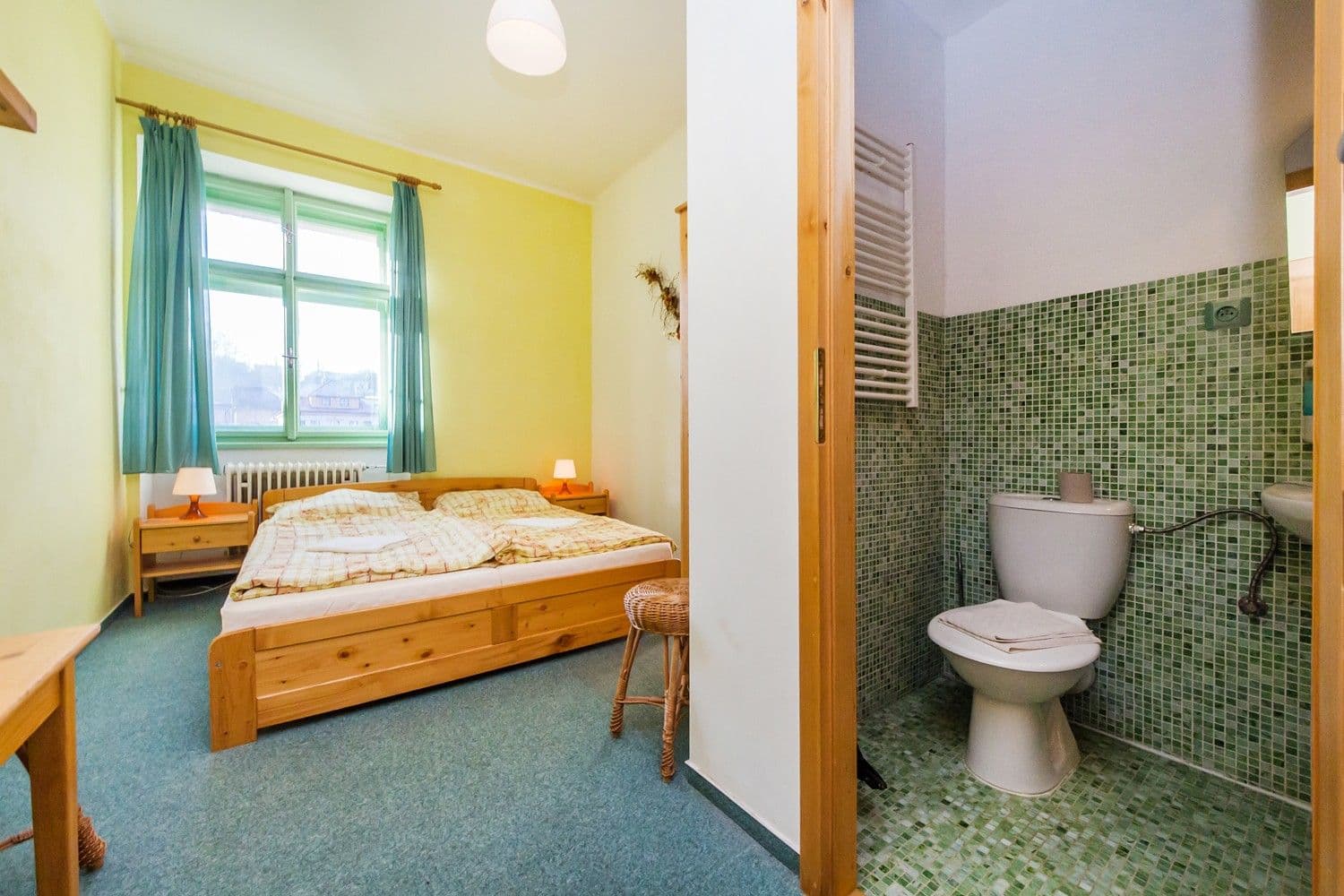 non-residential property for sale, 1,200 m², Pecka, Královéhradecký Region non-residential property for sale, 1,200 m², Pecka, Královéhradecký Region