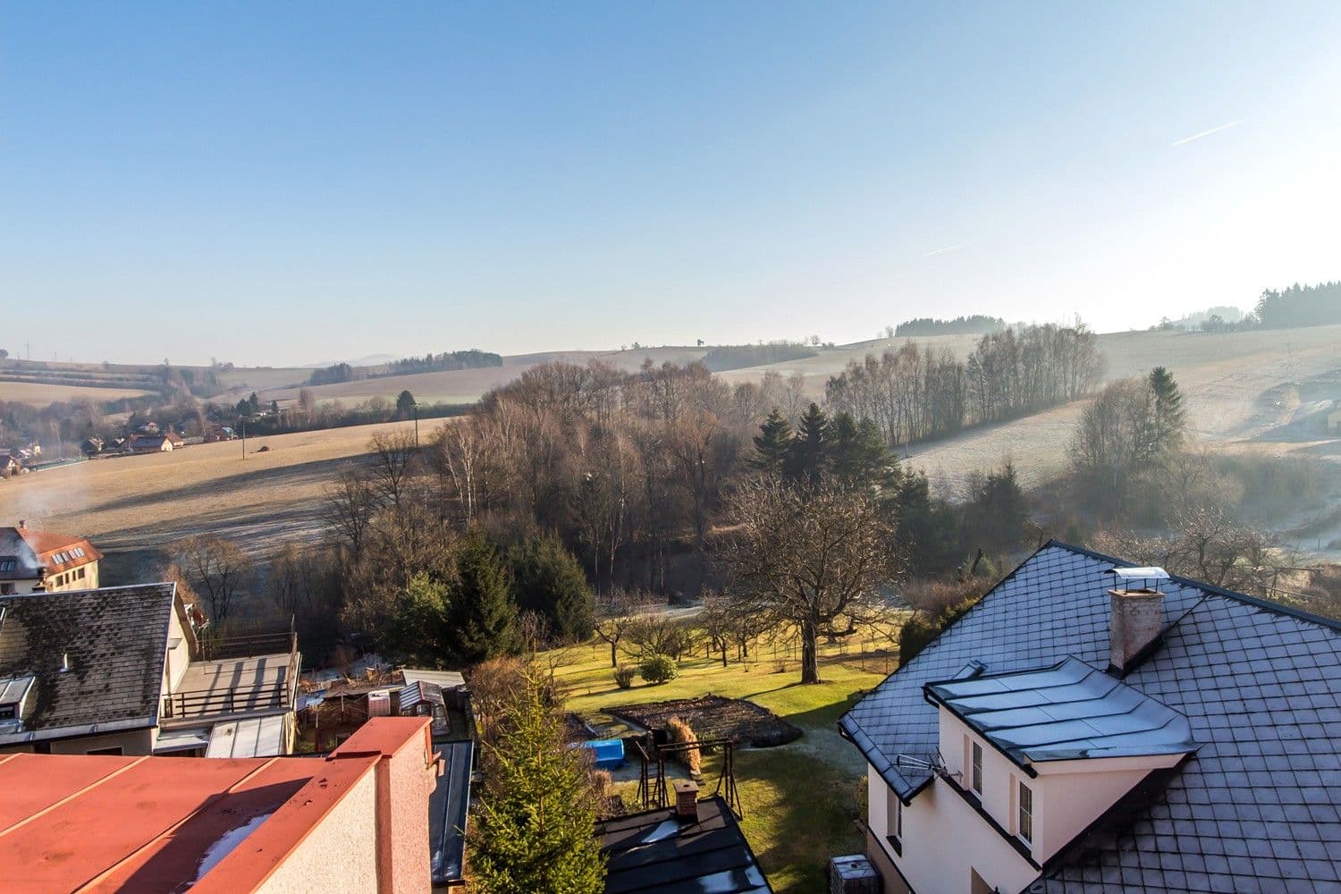 non-residential property for sale, 1,200 m², Pecka, Královéhradecký Region non-residential property for sale, 1,200 m², Pecka, Královéhradecký Region