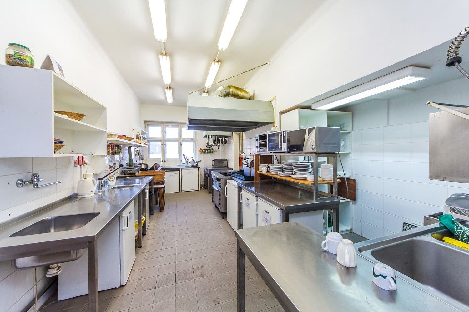 non-residential property for sale, 1,200 m², Pecka, Královéhradecký Region non-residential property for sale, 1,200 m², Pecka, Královéhradecký Region