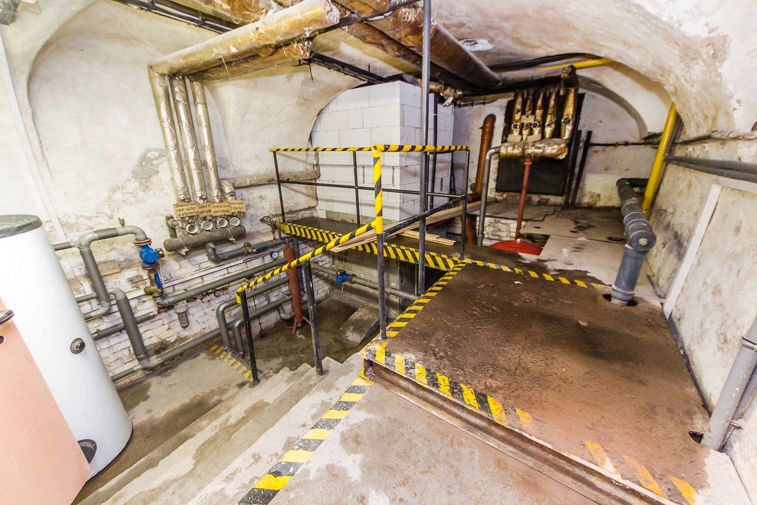 non-residential property for sale, 1,200 m², Pecka, Královéhradecký Region non-residential property for sale, 1,200 m², Pecka, Královéhradecký Region